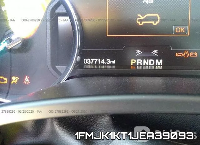 1FMJK1KT1JEA39093 фото 8
