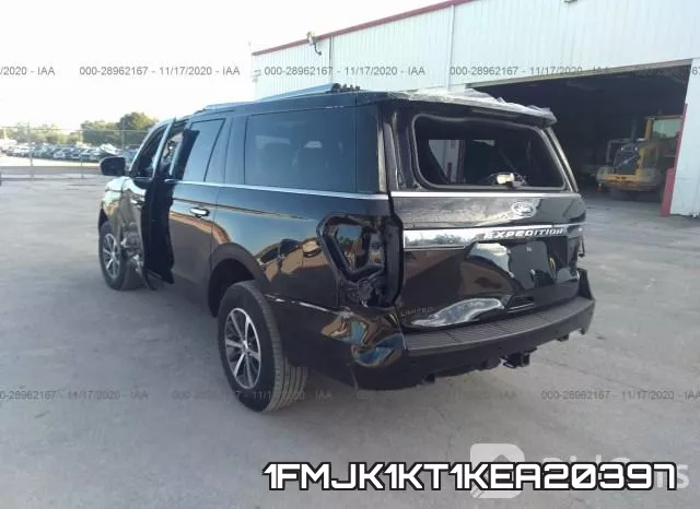 1FMJK1KT1KEA20397 фото 4