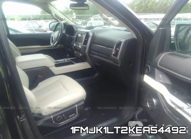 1FMJK1LT2KEA54492 фото 6