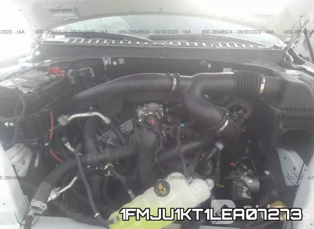 1FMJU1KT1LEA07273 фото 2