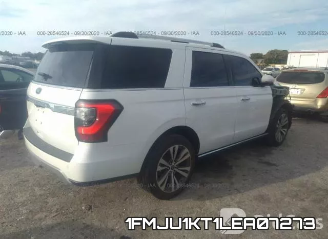 1FMJU1KT1LEA07273 фото 5