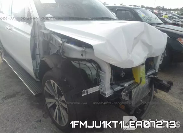 1FMJU1KT1LEA07273 фото 7