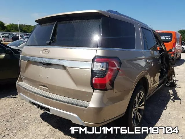 1FMJU1MT6LEA18704 фото 5