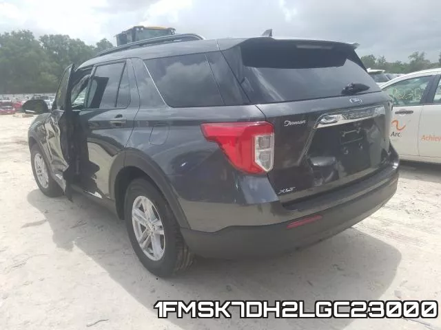 1FMSK7DH2LGC23000 фото 4