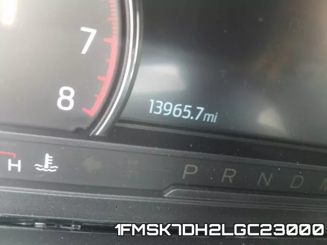 1FMSK7DH2LGC23000 фото 9
