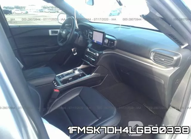 1FMSK7DH4LGB90338 фото 6