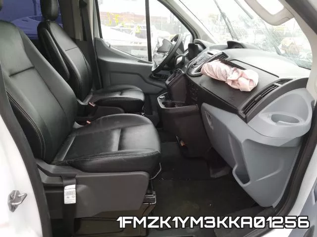 1FMZK1YM3KKA01256 фото 6