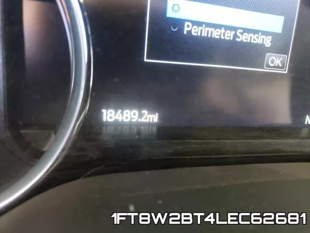1FT8W2BT4LEC62681 фото 9