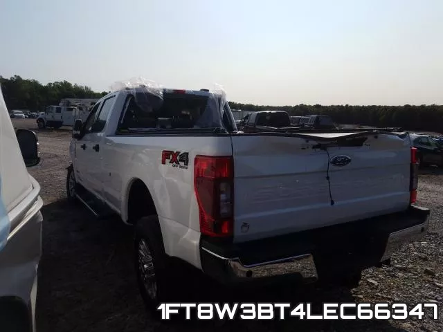 1FT8W3BT4LEC66347 фото 4
