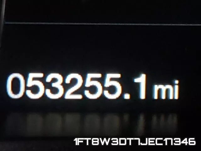 1FT8W3DT7JEC17346 фото 9