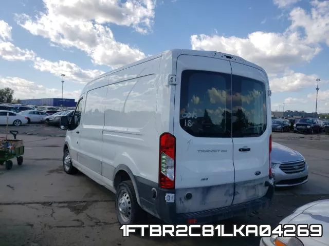 1FTBR2C81LKA04269 фото 4