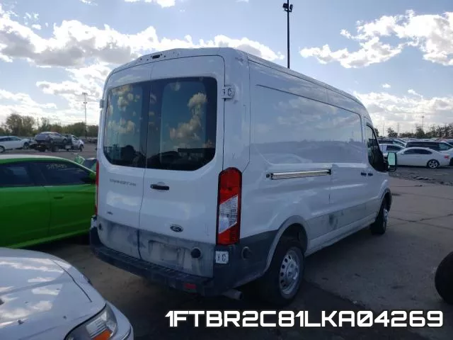 1FTBR2C81LKA04269 фото 5