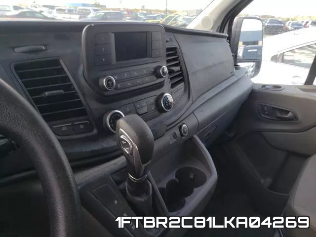 1FTBR2C81LKA04269 фото 10