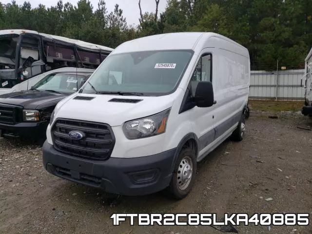 1FTBR2C85LKA40885 фото 3