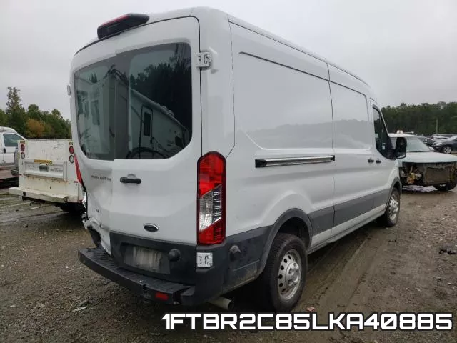 1FTBR2C85LKA40885 фото 5