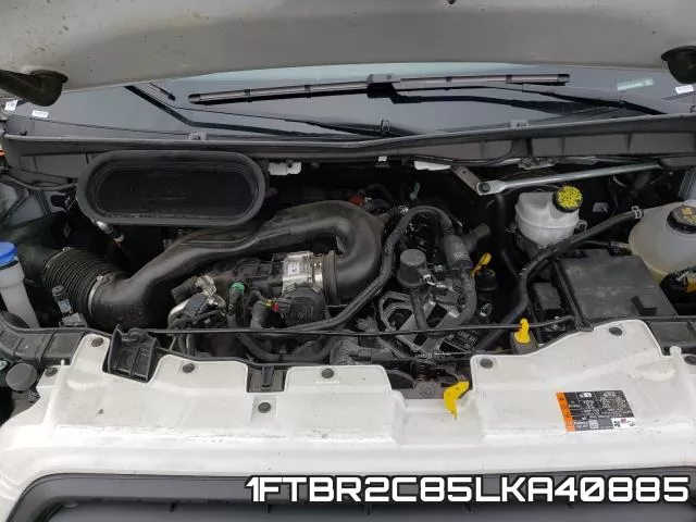 1FTBR2C85LKA40885 фото 8