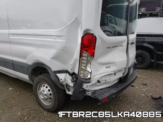 1FTBR2C85LKA40885 фото 10