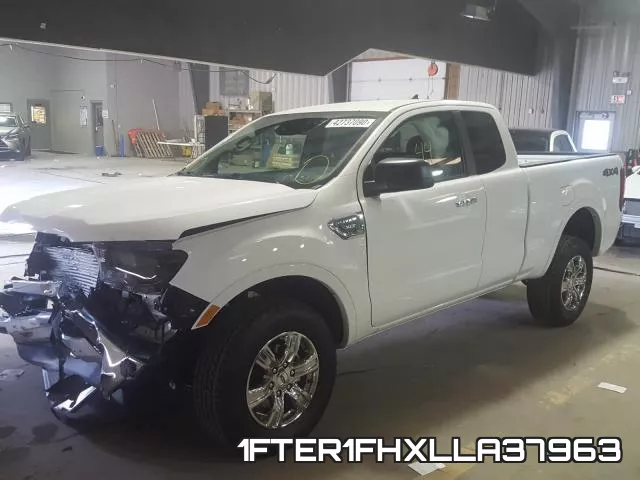1FTER1FHXLLA37963 фото 3