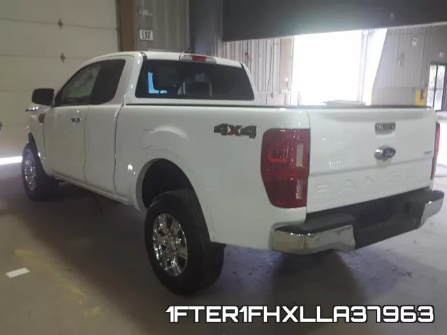 1FTER1FHXLLA37963 фото 4