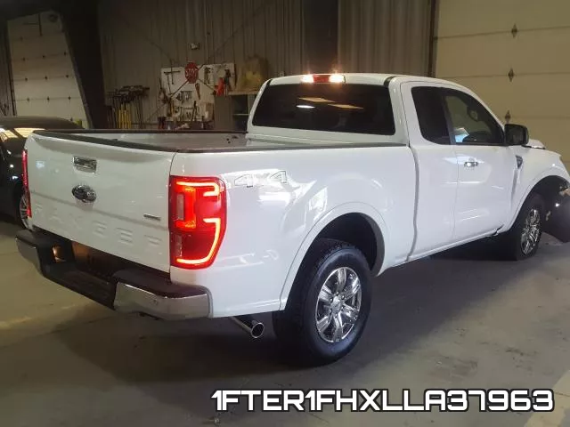 1FTER1FHXLLA37963 фото 5