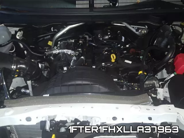 1FTER1FHXLLA37963 фото 8