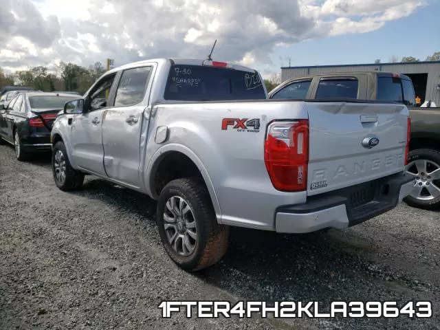 1FTER4FH2KLA39643 фото 4