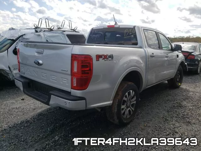 1FTER4FH2KLA39643 фото 5