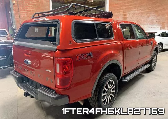 1FTER4FH5KLA27759 фото 5
