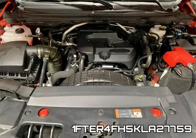 1FTER4FH5KLA27759 фото 8