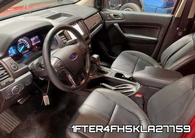 1FTER4FH5KLA27759 фото 10