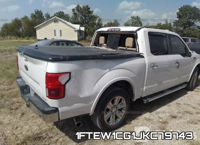 1FTEW1CG1JKC79743 фото 7