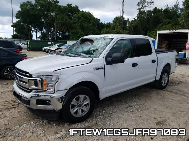 1FTEW1CG5JFA97083 фото 3