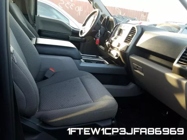 1FTEW1CP3JFA86969 фото 6
