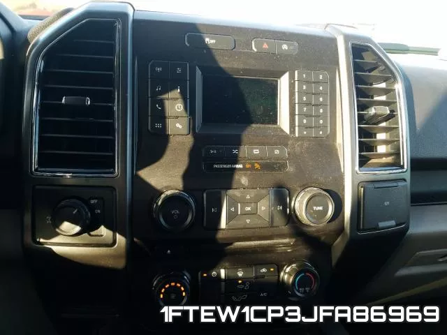 1FTEW1CP3JFA86969 фото 10