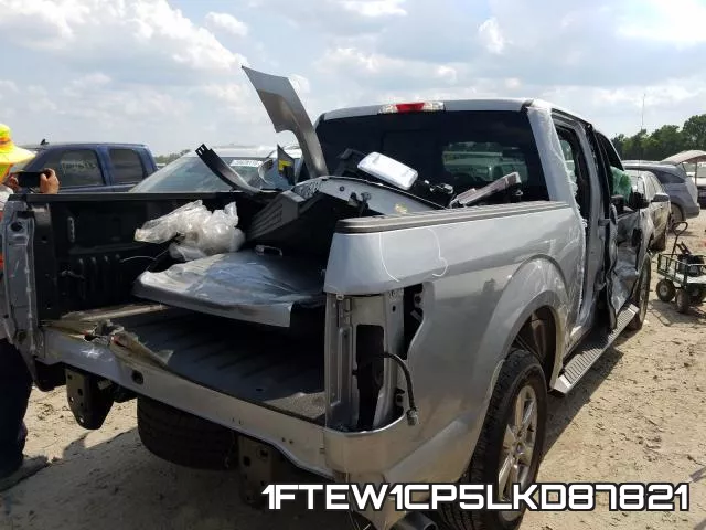 1FTEW1CP5LKD87821 фото 5