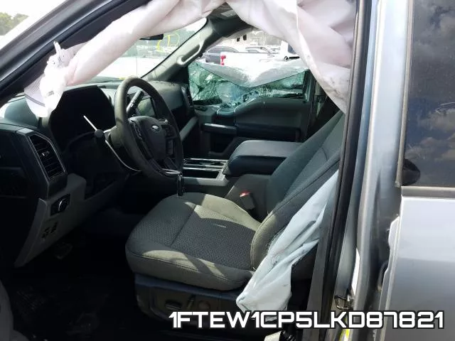 1FTEW1CP5LKD87821 фото 6