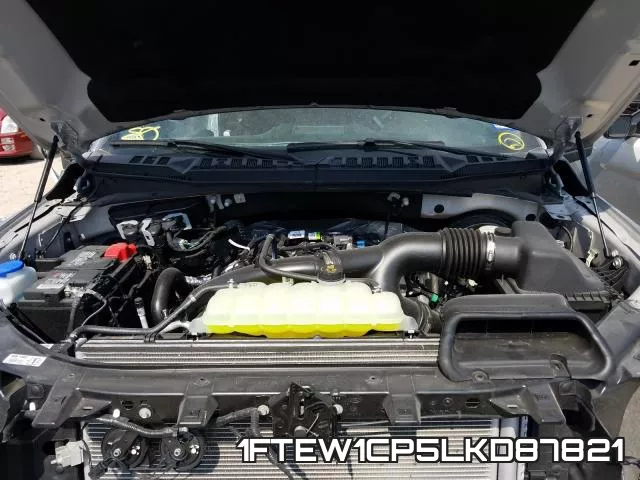 1FTEW1CP5LKD87821 фото 8