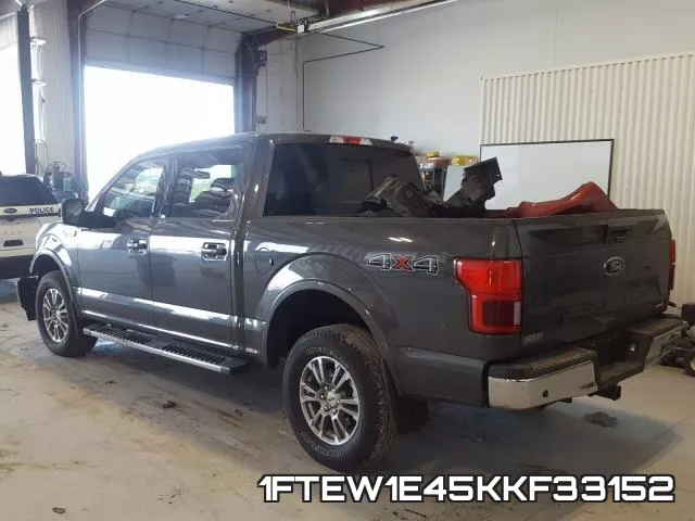 1FTEW1E45KKF33152 фото 4