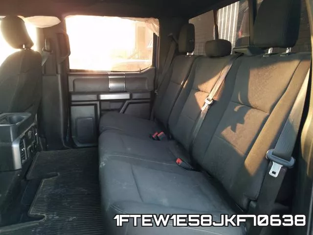 1FTEW1E58JKF70638 фото 7