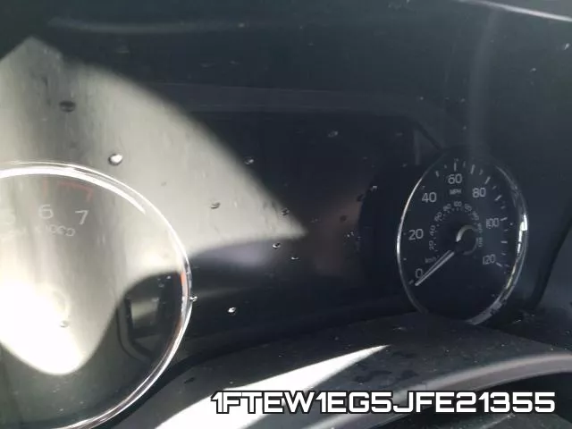 1FTEW1EG5JFE21355 фото 9
