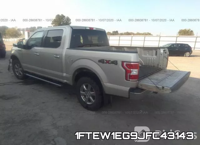 1FTEW1EG9JFC43143 фото 4