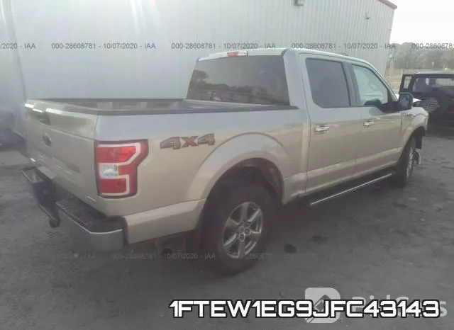 1FTEW1EG9JFC43143 фото 5