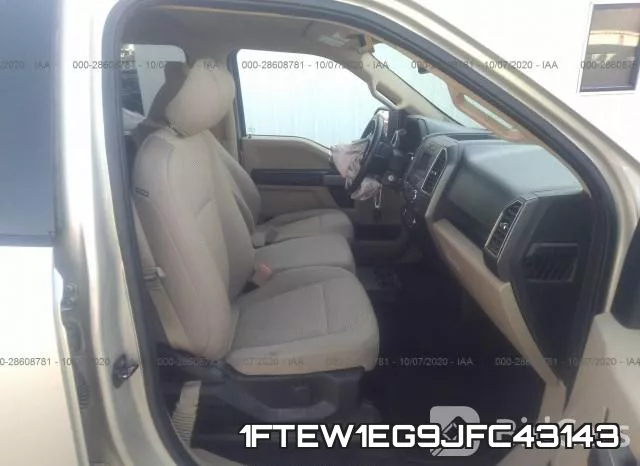 1FTEW1EG9JFC43143 фото 6