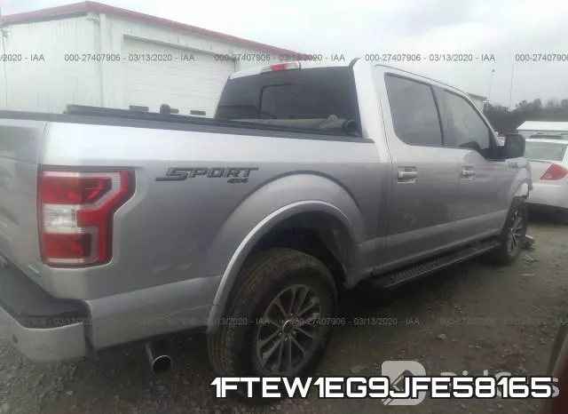 1FTEW1EG9JFE58165 фото 5