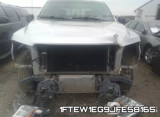 1FTEW1EG9JFE58165 фото 7