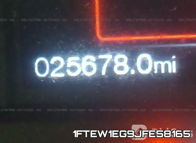 1FTEW1EG9JFE58165 фото 8