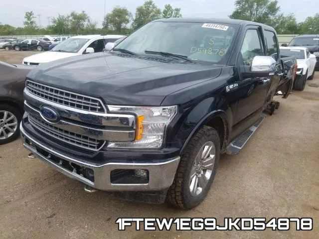 1FTEW1EG9JKD54878 фото 3