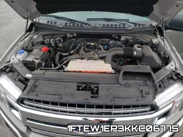 1FTEW1EP3KKC06775 фото 8
