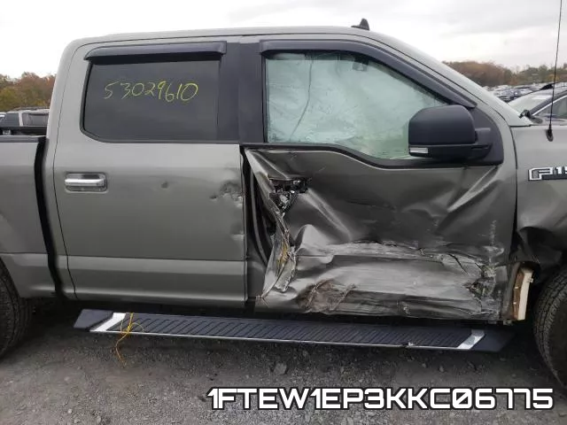 1FTEW1EP3KKC06775 фото 10