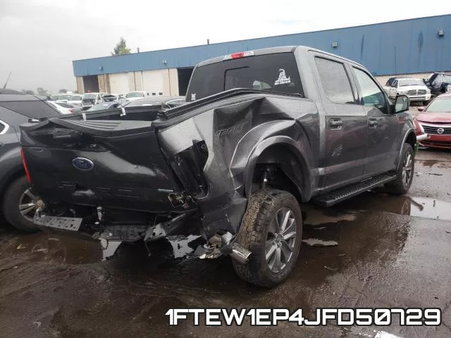 1FTEW1EP4JFD50729 фото 5